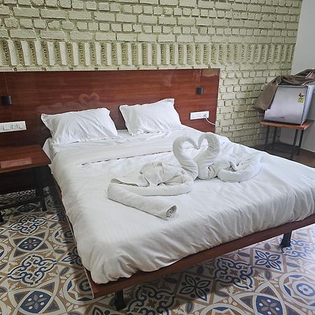 Mahalakshmi Agro Tourism Hotel Poinad Екстериор снимка
